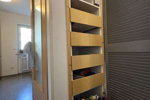 Hochwertig sanierte 2-Zimmer-Wohnung - Tiefgarage, ruhige Lage und Top-Anbindung in Milbertshofen – Milbertshofener Straße 34a, 80807 Milbertshofen, München – Vorschaubild 12