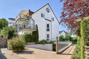WOHNEN AUF 2 EBENEN! 4 Zimmer Maisonette mit Stellplatz, Fußbodenheizung und Balkon in ruhiger Lage – Die vollständige Adresse der Immobilie erhältst du vom Anbieter., 65205 Erbenheim, Wiesbaden – Vorschaubild 21