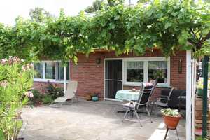 ALTERSGERECHT - Gepflegter Bungalow mit Sommerhaus und Carport – Barnim (Kreis) – Vorschaubild 17