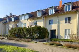 1-Zimmer Appartement mit schöner Terrasse, Gartenstück in beliebter Wohngegend – Thujaweg 11, 76149 Karlsruhe – Vorschaubild 10