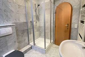 Einzigartige 3 Zimmer Wohnung mit Balkon und moderner EBK in zentraler Lage – Detmolder Str. 117, 33604 Mitte, Bielefeld – Vorschaubild 25