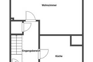 REDUZIERT - Reihenmittelhaus mit großem Potenzial – Viersen (Kreis) – Vorschaubild 15