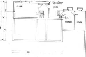 5-Zi.-Architektenbungalow mit 1.152 m² - Parkgrundstück u. 2 Bädern  in Lappersdorf-Hoher Sand – Regensburg (Kreis) – Vorschaubild 23