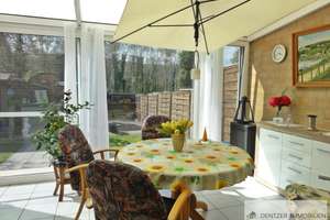 +Provisionsfrei + Charmantes Zweifamilienhaus mit Wintergarten, Garten,  Wohnung EG  barrierefrei ! – Die vollständige Adresse der Immobilie erhältst du vom Anbieter., 52249 Eschweiler – Vorschaubild 12