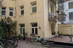 Ohne Provision! Glockenbach! 2- Zimmer- Terassenjuwel in Bestlage – Ehrengutstraße 16, 80469 Dreimühlen, München – Vorschaubild 10