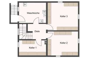 1205m² am Grünen Hügel! Stilvolle Stadtvilla mit traumhaftem Grundstück und guter Substanz – Die vollständige Adresse der Immobilie erhältst du vom Anbieter., 95445 Gartenstadt/Wendelhöfen, Bayreuth – Vorschaubild 34