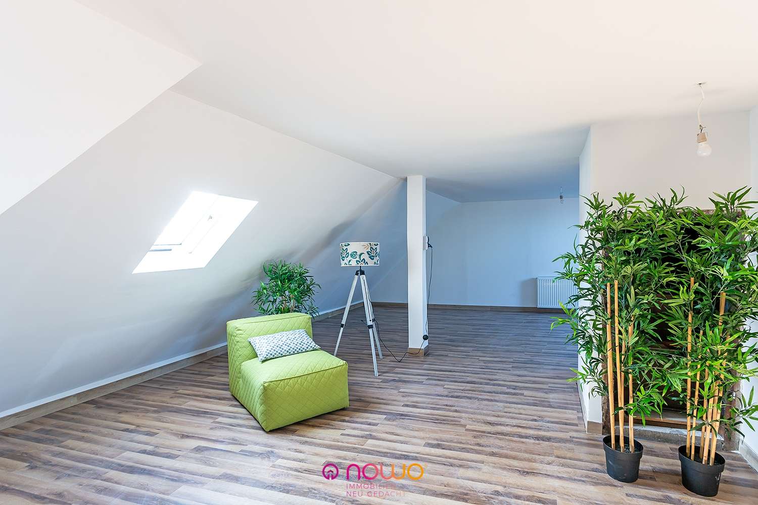 Immobilie in Seelze - Große Familie, Homeoffice, Raum für Hobby? Garten und Garage gibt es noch mit dazu! - Bild 10