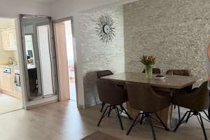 Großzügige und renovierte 4,5-Zimmer-Wohnung mit Balkon in zentraler Lage von Landshut – Nikolastraße 46a, 84034 Nikola, Landshut – Vorschaubild 3