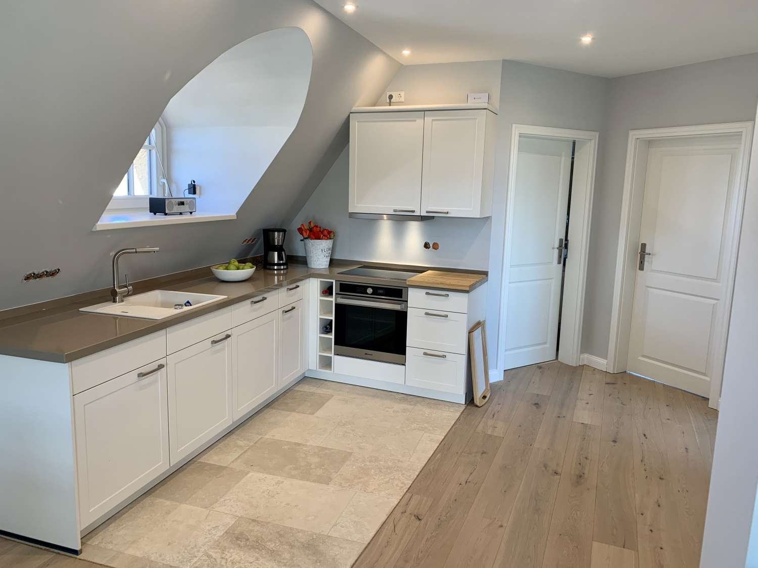 Immobilie in Kalkhorst - Neuwertiges Reetdachhaus in Groß Schwansee - Bild 12