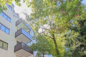 Stadtleben mit Stil - Moderne Wohnung zwischen Altstadt und Theresienwiese – Die vollständige Adresse der Immobilie erhältst du vom Anbieter., 80336 St. Paul, München – Vorschaubild 10