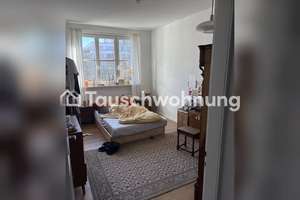 Tauschwohnung: 2.z in f-hain strausbergerplatz tausche gegen schönen altbau – Die vollständige Adresse der Immobilie erhältst du vom Anbieter., 10243 Friedrichshain, Berlin – Vorschaubild 1