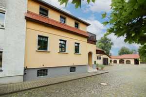 Historische Gelegenheit mit vielfältigen Möglichkeiten: Rittergut mit Schlossgarten und Wohnhaus – Leipzig (Kreis) – Vorschaubild 21