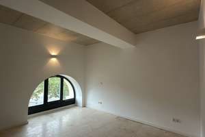 Historisches ODEON / Goslar: MAISONETTE 3 Zimmer, EBK mit Kochinsel, Gäste-WC, Fußbodenheizung – Tappenstraße 1B, 38640 Goslar – Vorschaubild 9