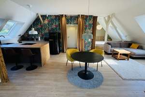 Alltagstaugliches Loft mit 1,5 Zimmern in Osnabrück – Irisweg 2c, 49078 Hellern, Osnabrück – Vorschaubild 5