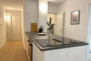 🏡 Möbliertes Zimmer frei in moderner Frauen-WG – Robert-Dißmann-Straße 8, Frankfurt am Main! – 65936 Sossenheim, Frankfurt am Main – Vorschaubild 11