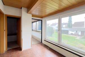 Maxdorf – Freistehendes Einfamilienhaus mit großem Potenzial – Sanierung oder Abriss möglich – Weisenheimer Straße 24, 67133 Rhein-Pfalz-Kreis – Vorschaubild 13