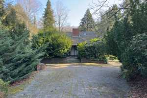 Einzigartiges Grundstück ... Einfamilienhaus mit Hallen auf einem parkähnlichem Grundstück – Miltenberg (Kreis) – Vorschaubild 5