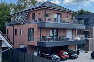Herrenweg: Penthouse der Extraklasse Architektur, Design und Wohnkultur in vollendeter Harmonie! – Die vollständige Adresse der Immobilie erhältst du vom Anbieter., 26135 Drielake, Oldenburg (Oldenburg) – Vorschaubild 2