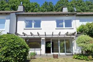 BIK: GERÄUMIGES REIHENMITTELHAUS MIT GARTEN UND GARAGE! BELIEBTE LAGE RONSDORF! – Die vollständige Adresse der Immobilie erhältst du vom Anbieter., 42369 Ronsdorf, Wuppertal – Vorschaubild 6