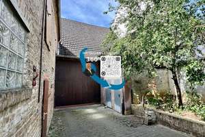 ERBENHEIM: GROSSZÜGIGES ANWESEN MIT SCHEUNE IN RUHIGER ZENTRUMSLAGE – Die vollständige Adresse der Immobilie erhältst du vom Anbieter., 65205 Erbenheim, Wiesbaden – Vorschaubild 6