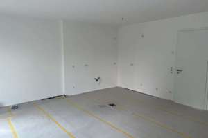 Obermenzing; Erstbezug, elegante und hochwertige 2-Zi.-Whg. mit Balkon und TG in exklusiver Lage – Die vollständige Adresse der Immobilie erhältst du vom Anbieter., 81245 Obermenzing, München – Vorschaubild 5