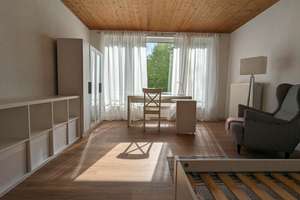 Möbliertes Zimmer in einer 2er-WG zentral in Bonn-Duisdorf – Carl-Schurz-Straße 13, 53123 Duisdorf, Bonn – Vorschaubild 2