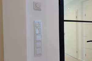 Exklusive Designerwohnung mit Atrium in Bestlage der Kölner Altstadt, direkt am Rhein! – Die vollständige Adresse der Immobilie erhältst du vom Anbieter., 50676 Altstadt/Süd, Köln – Vorschaubild 8
