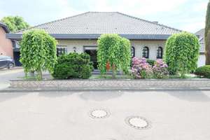 Freistehendes Einfamilienhaus mit Keller, Garage und großzügigem Garten – Die vollständige Adresse der Immobilie erhältst du vom Anbieter., 47559 Kranenburg – Vorschaubild 4