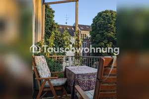 Tauschwohnung: Suche Wohnung mit Garten – Die vollständige Adresse der Immobilie erhältst du vom Anbieter., 40235 Flingern Nord, Düsseldorf – Vorschaubild 5