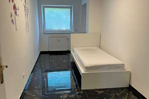 Penthouse Feeling im Zentrum Duisburg - Möblierte 3,5-Zimmer -Wohnung – Die vollständige Adresse der Immobilie erhältst du vom Anbieter., 47051 Altstadt, Duisburg – Vorschaubild 11