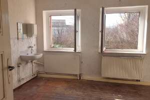 Denkmalgeschützes Einfamilienreihenhaus in schöner Wohnlage! – Die vollständige Adresse der Immobilie erhältst du vom Anbieter., 8058 Marienthal Ost, Zwickau – Vorschaubild 7