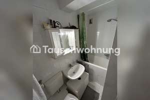 Tauschwohnung: ruhige 1 Zimmer Wohnung – Die vollständige Adresse der Immobilie erhältst du vom Anbieter., 50676 Altstadt/Süd, Köln – Vorschaubild 6