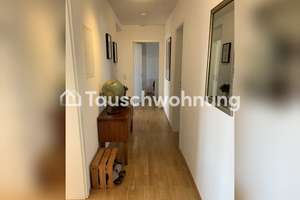 Tauschwohnung: Tausche Ost gegen West – Die vollständige Adresse der Immobilie erhältst du vom Anbieter., 4317 Reudnitz-Thonberg, Leipzig – Vorschaubild 2
