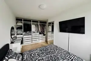 ***RESERVIERT***VON PRIVAT: Licht, Luft und Lebensqualität – 2-Zimmer-Wohnung in Bremen-Arsten  – Kurt-Georg-Kiesinger-Allee 113, 28279 Bremen – Vorschaubild 12