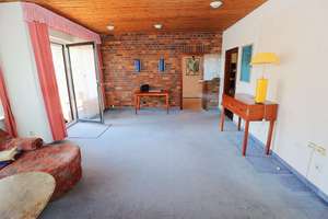 Architektenhaus im zeitlosen Bungalowstil mit Keller und traumhaftem Garten – Die vollständige Adresse der Immobilie erhältst du vom Anbieter., 13129 Blankenburg, Berlin – Vorschaubild 8