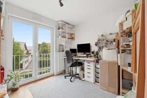3 Zimmer Wohnung mit Loggia & TG-Stellplatz in Köln-Bilderstöckchen - Wohnen am Blücherpark – Die vollständige Adresse der Immobilie erhältst du vom Anbieter., 50739 Bilderstöckchen, Köln – Vorschaubild 2