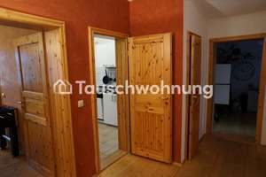Tauschwohnung: Extravagante 3-Raumwohnung inkl. Dachterrasse – Die vollständige Adresse der Immobilie erhältst du vom Anbieter., 1099 Äußere Neustadt, Dresden – Vorschaubild 9