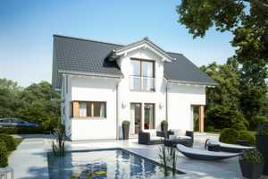 Ihre Chance auf Ihr Traumhaus! Inkl Grundstück! – Bremen – Vorschaubild 1
