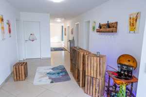 Bungalow von 2021 mit modernster Ausstattung und Option auf Übernahme niedriger Zinssätze – Westerwaldkreis – Vorschaubild 7