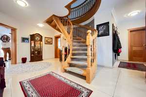 Wohnglück in Dörpen: Exquisiter Walmdachbungalow mit Charme und Komfort – Emsland (Kreis) – Vorschaubild 36