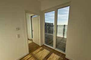3-Zimmer-Penthousewohnung mit Dachterrasse, Loggia und Elbblick! – Schönebecker Straße  125, 39104 Buckau, Magdeburg – Vorschaubild 24