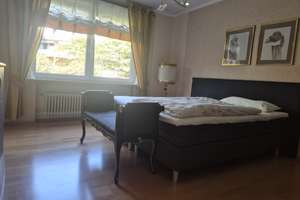 MEINE HYGELIGE 3 ZIMMER ERDGESCHOSS-WOHNUNG IN NIENDORF 83m² mit Sonnen-Terrasse & Stellplatz – 22459 Niendorf, Hamburg – Vorschaubild 12
