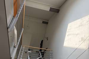 Geräumige 3-Zimmer Maisonette in Mülheim-Broich – 45479 Broich, Mülheim an der Ruhr – Vorschaubild 26