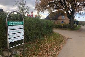 Grundstück 1904 m² mit Haus und Bungalow 145+45 m² – Häuslerei 20, 23946 Boltenhagen – Vorschaubild 40