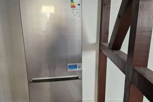 1 Zimmerapartment mit EBK behindertengerecht – Friedhofstraße 10, 65205 Nordenstadt, Wiesbaden – Vorschaubild 4
