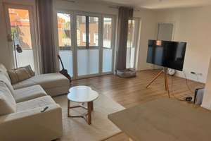 Moderne Drei-Zimmer-Wohnung mit gehobener Ausstattung im Herzen von Handorf – Petronillaplatz 9, 48157 Handorf, Münster – Vorschaubild 3
