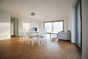MODERNES WOHNEN AM SCHLOSS WOLFSBURG -  NEUWERTIGE, EXKLUSIVE ERDGESCHOSSWOHNUNG
INKL. TIEFGARAGE – Die vollständige Adresse der Immobilie erhältst du vom Anbieter., 38448 Alt-Wolfsburg, Wolfsburg – Vorschaubild 4