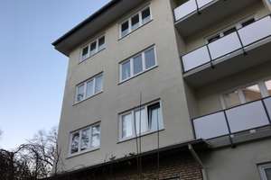 Möbliertes Apartment mit Balkon mitten in HH-Winterhude, Bezug ab Juli 2026 – Eppendorfer Stieg 1, 22299 Winterhude, Hamburg – Vorschaubild 6
