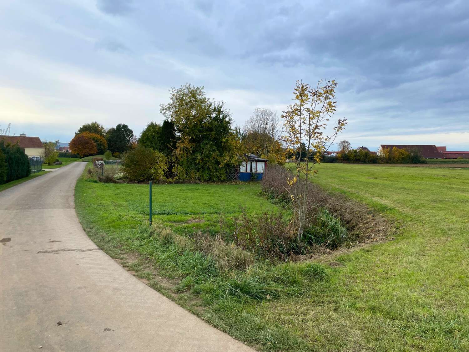 Historisches Einfamilienhaus mit großzügigem Raumgefühl und Einliegerwohnung, Donau Ries Kreis – Bild 3