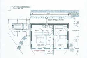 Preiswertes 4,5-Raum-Einfamilienhaus mit EBK in Forchtenberg-Sindringen Forchtenberg – Jagsthäuserstr 26, 74670 Hohenlohekreis – Vorschaubild 17